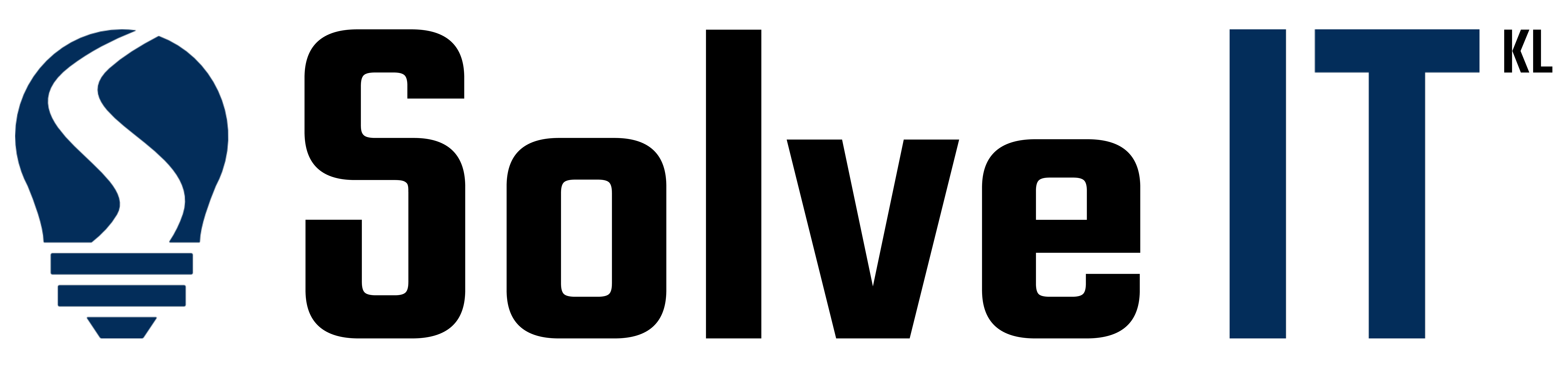 SolveITKL